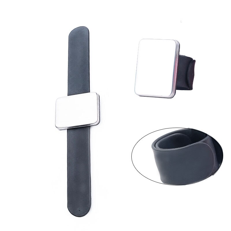 Hot Sell Adjustable Magnetic Bobby Pin Bracelet Se..
